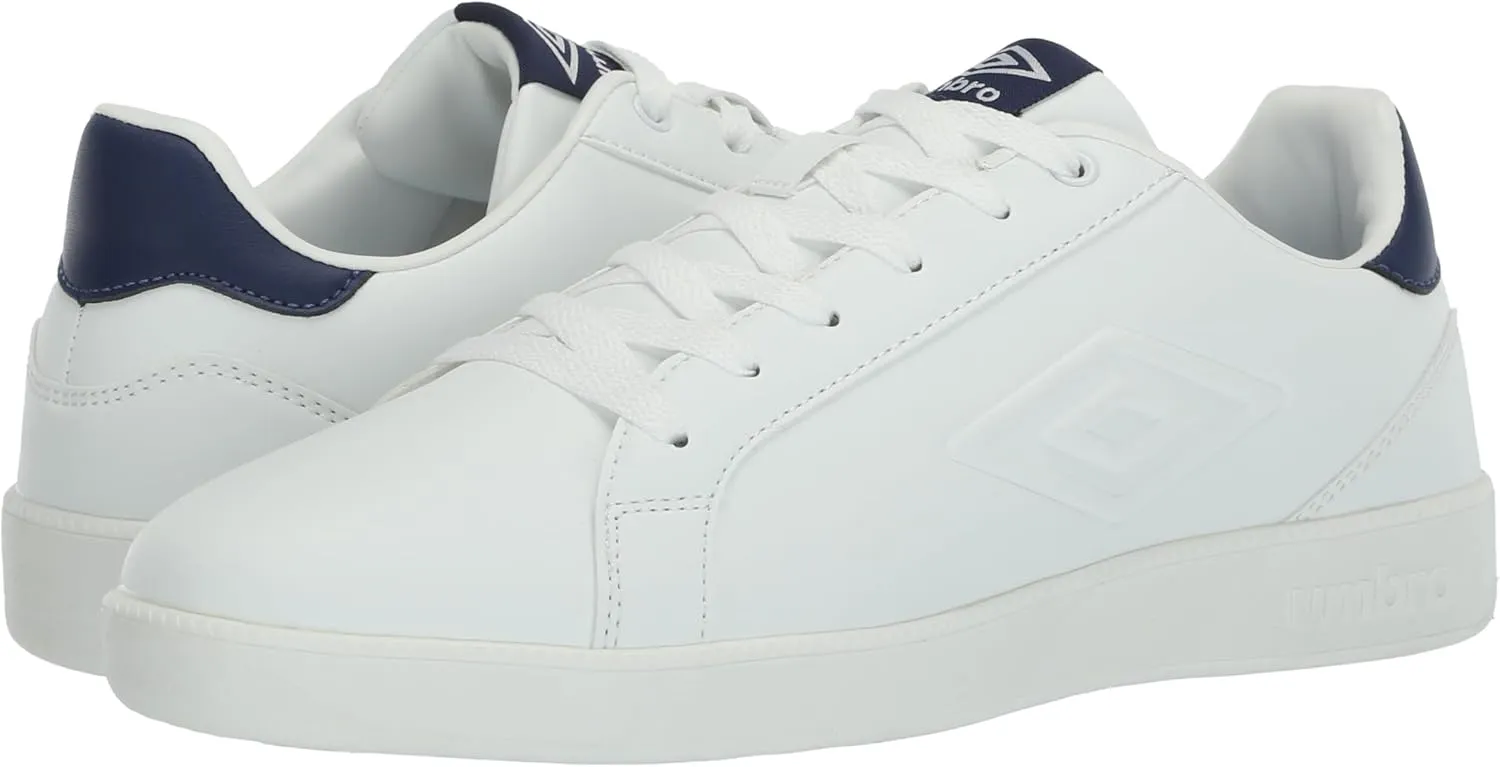 Umbro Men's Bourghton Iii Sneaker