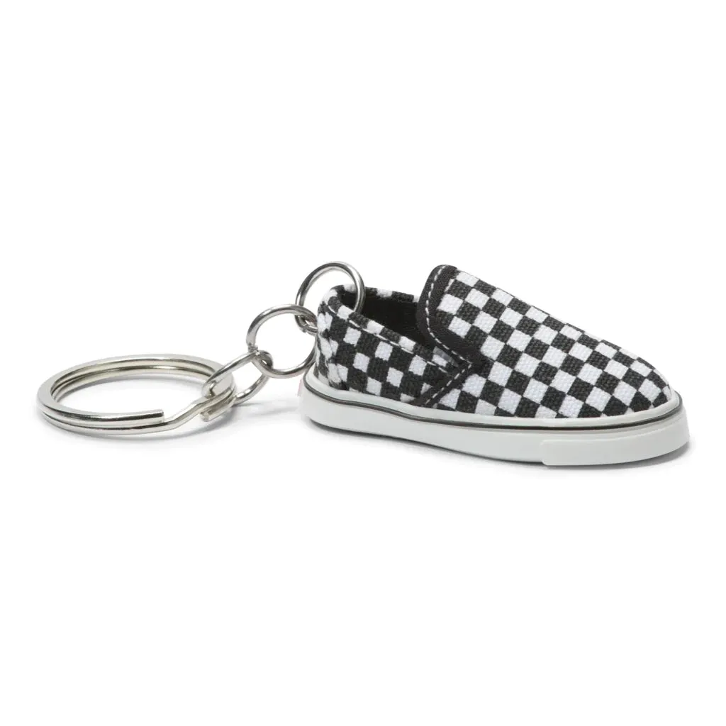 Vans llavero