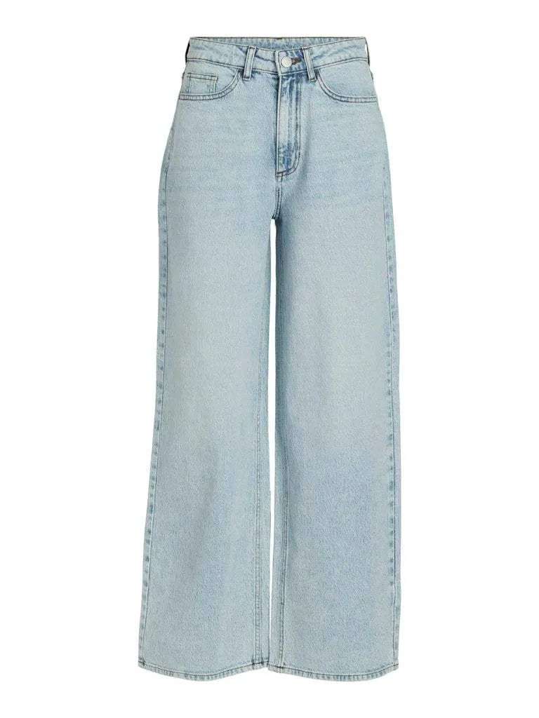 Vifreya Jaf Hw Jeans Noos - SS25