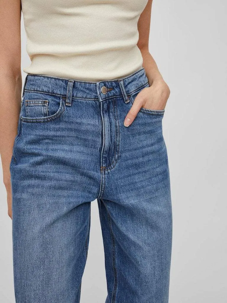 Vifreya Jaf Hw Jeans Noos - SS25