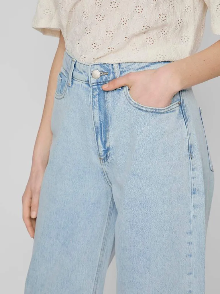 Vifreya Jaf Hw Jeans Noos - SS25