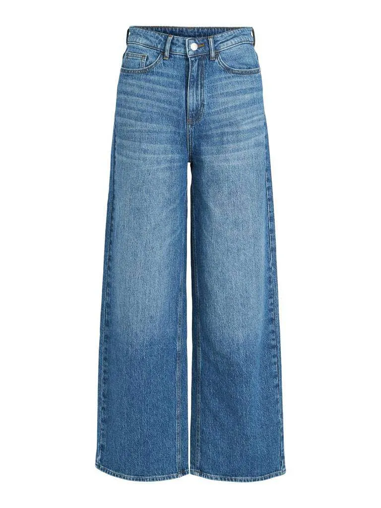 Vifreya Jaf Hw Jeans Noos - SS25