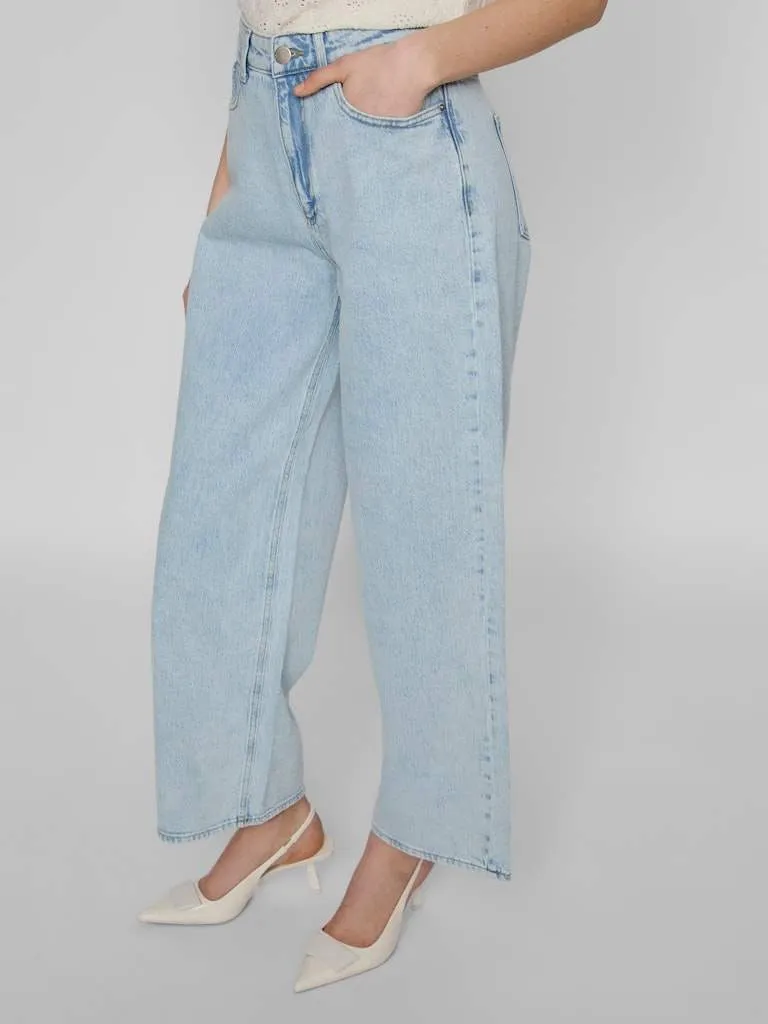Vifreya Jaf Hw Jeans Noos - SS25