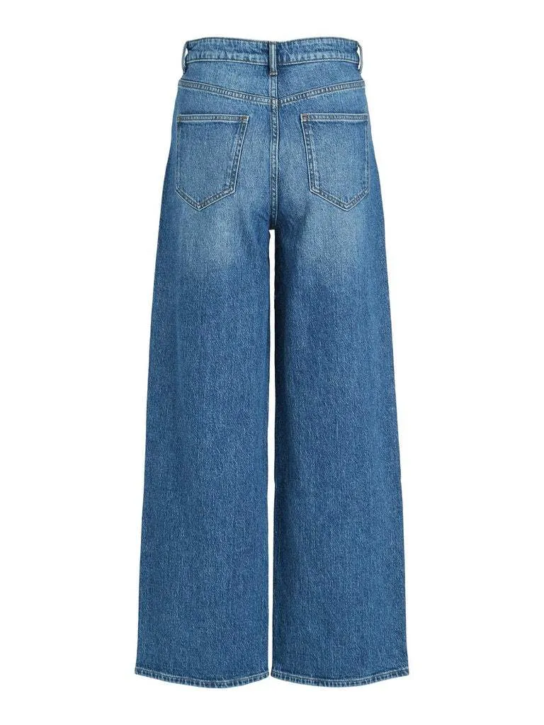 Vifreya Jaf Hw Jeans Noos - SS25