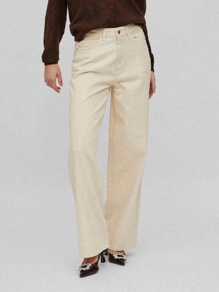 Vifreya Jaf Hw Jeans Noos - SS25