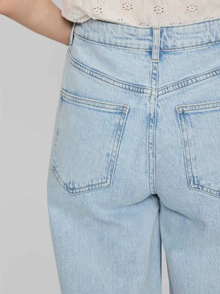 Vifreya Jaf Hw Jeans Noos - SS25