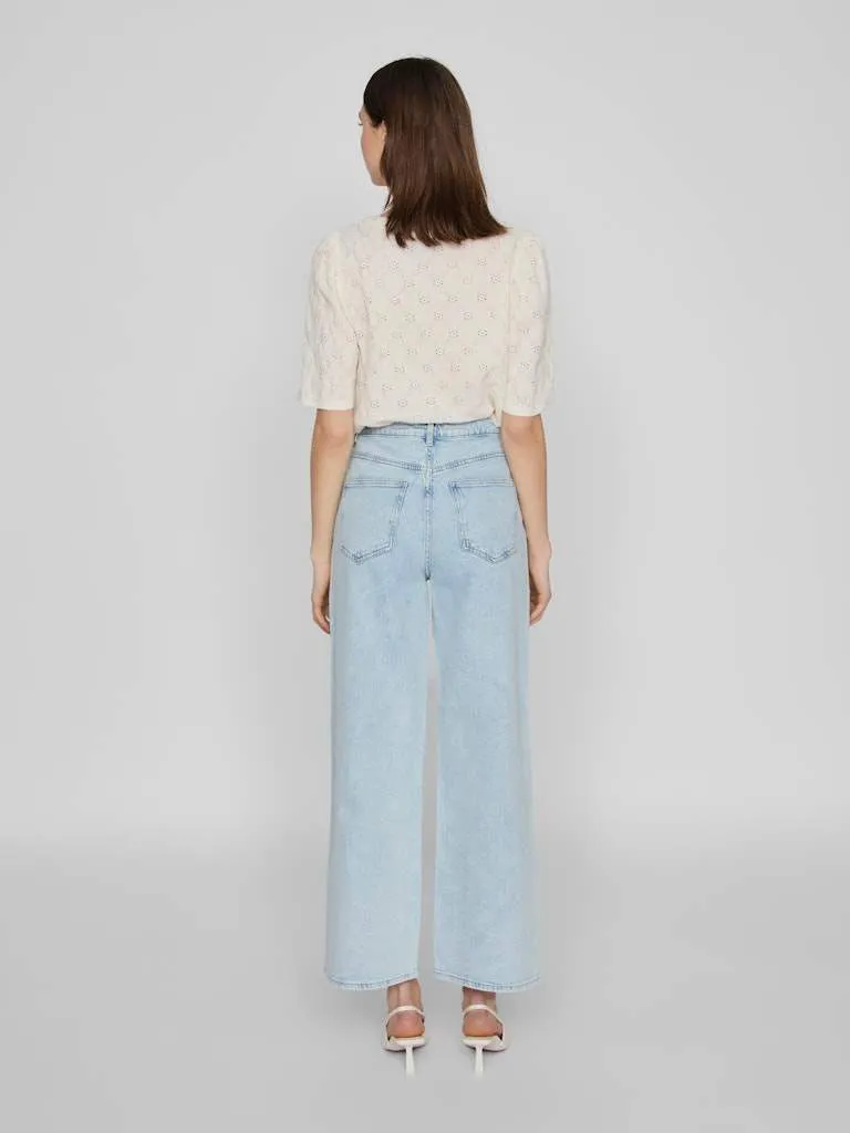Vifreya Jaf Hw Jeans Noos - SS25