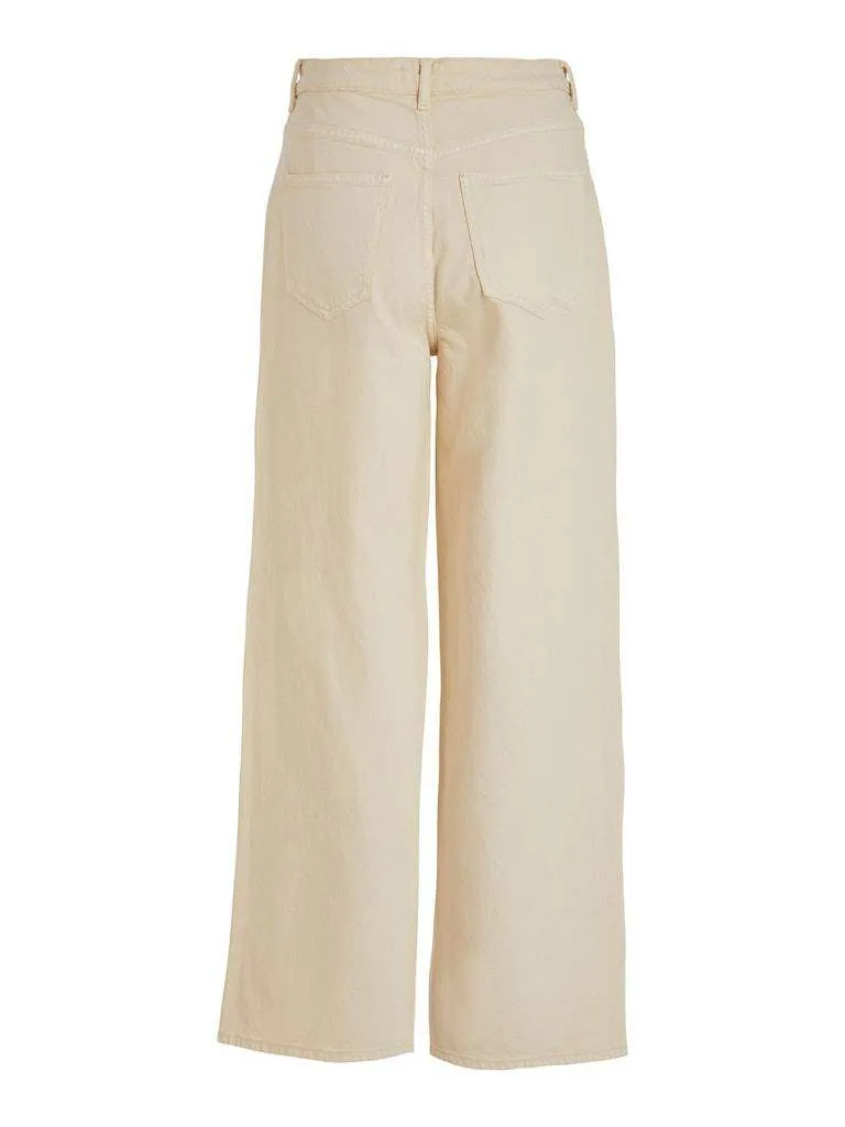 Vifreya Jaf Hw Jeans Noos - SS25