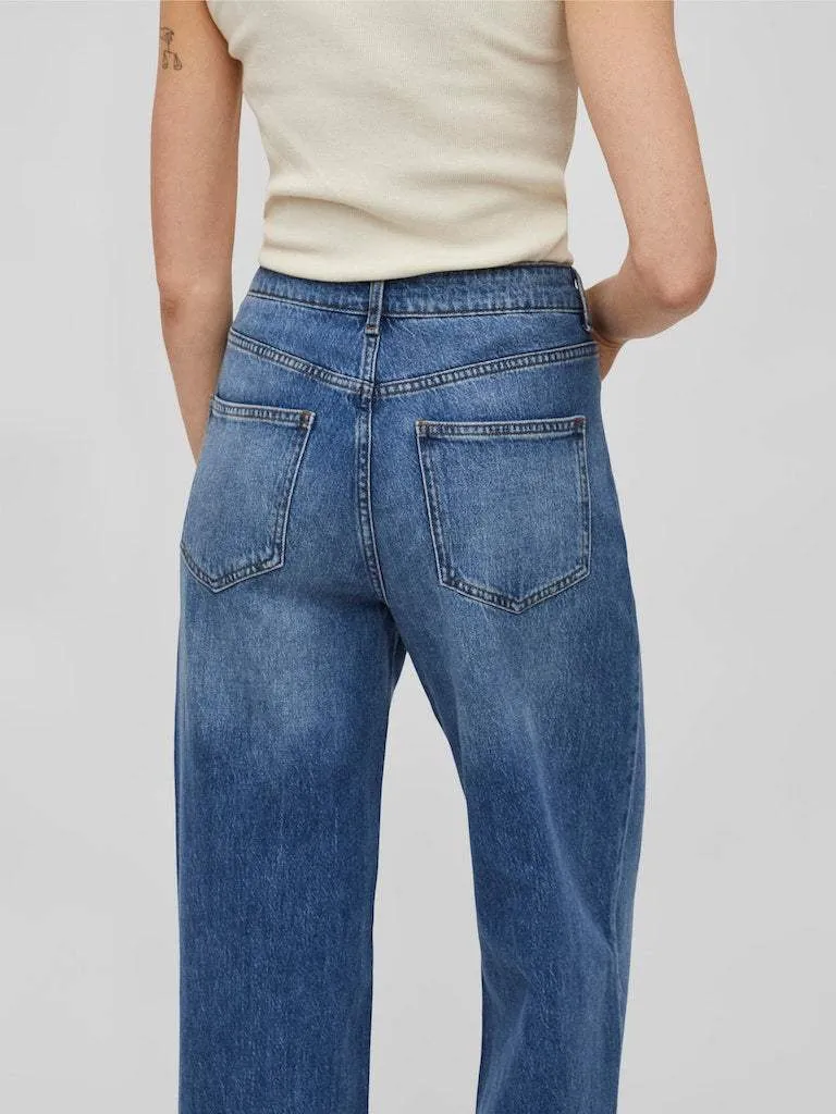Vifreya Jaf Hw Jeans Noos - SS25