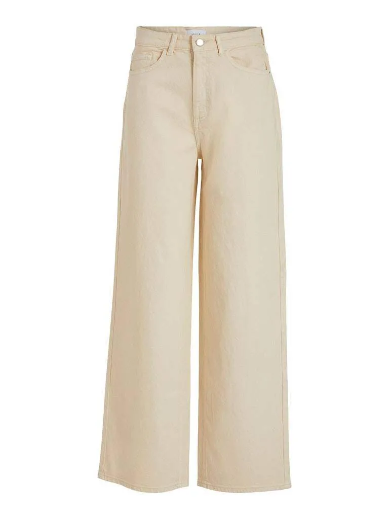 Vifreya Jaf Hw Jeans Noos - SS25