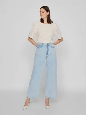 Vifreya Jaf Hw Jeans Noos - SS25
