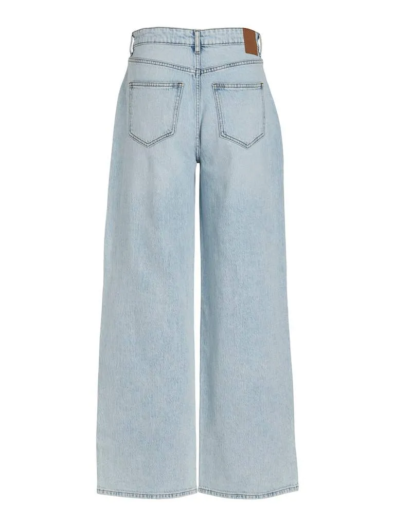 Vifreya Jaf Hw Jeans Noos - SS25