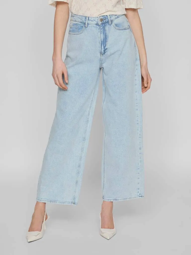 Vifreya Jaf Hw Jeans Noos - SS25