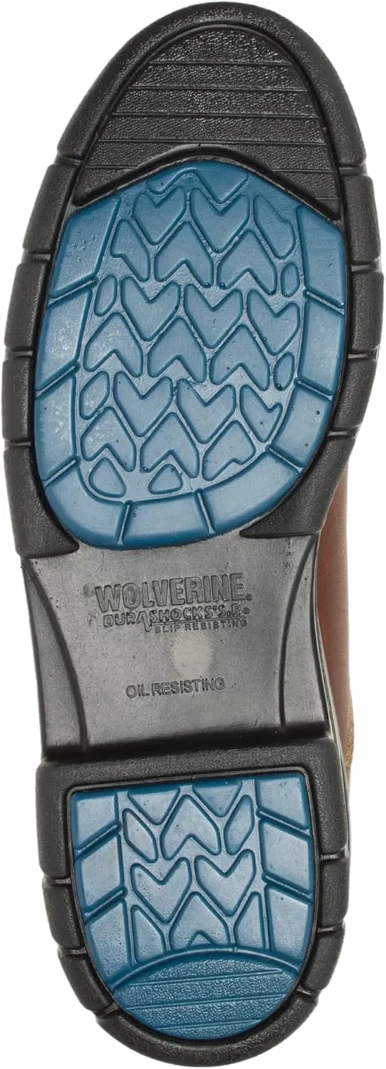Wolverine Men's Durashock Sr Shoe