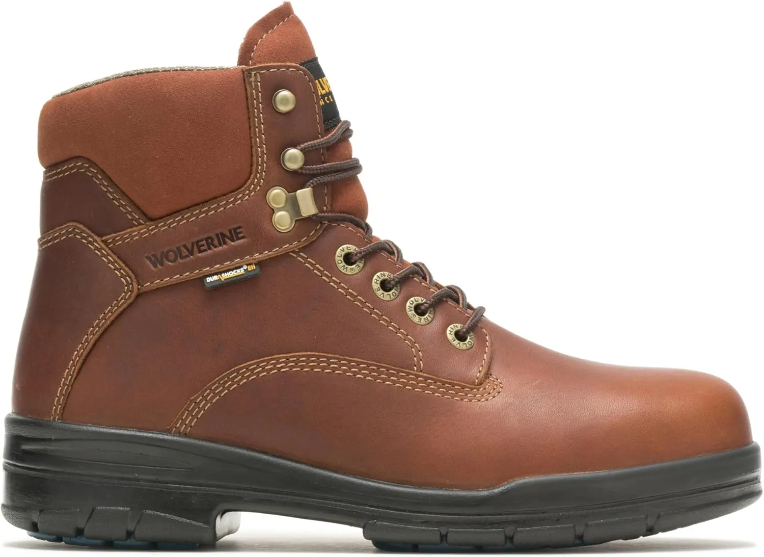 Wolverine Men's Durashock Sr Shoe
