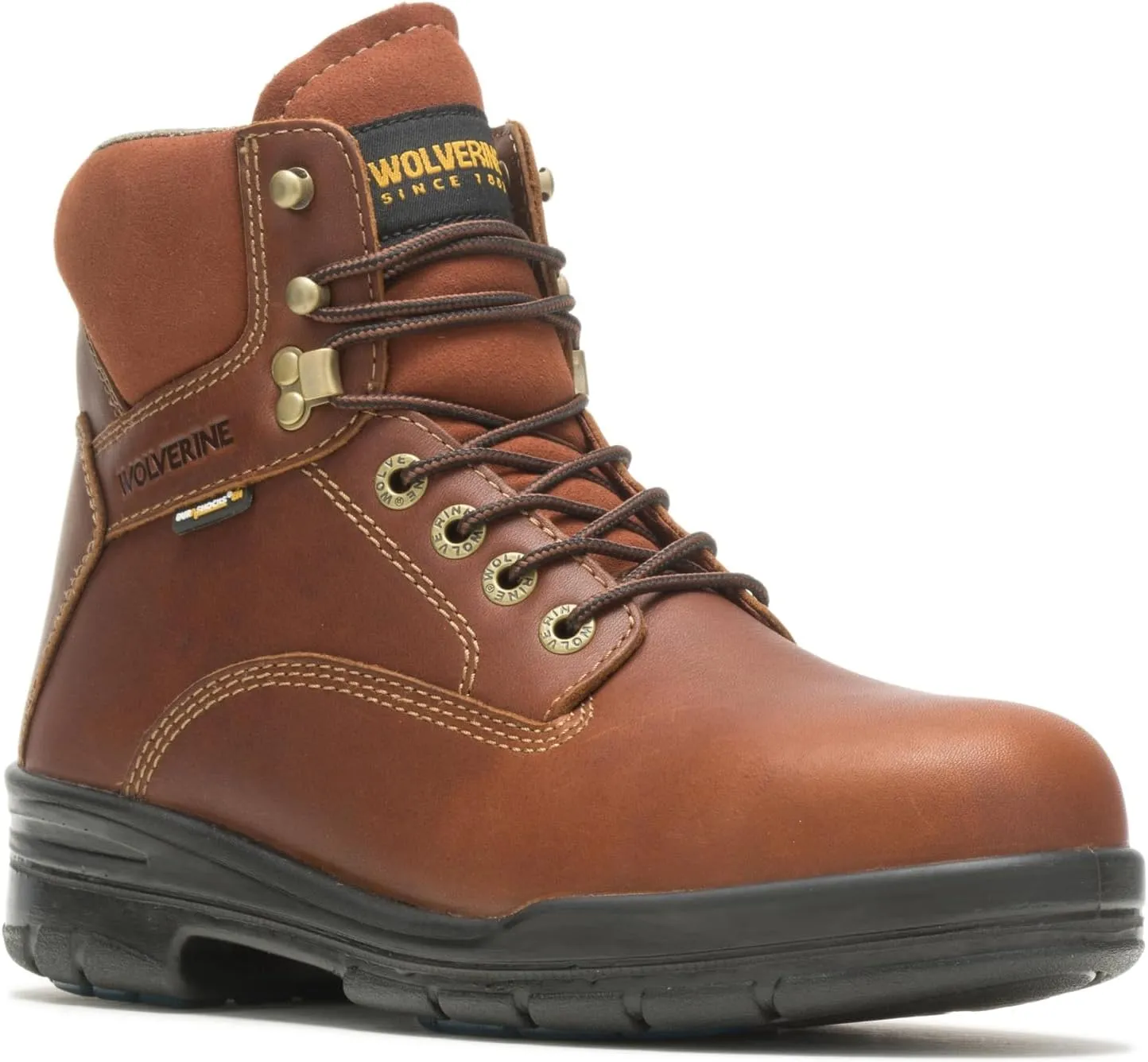 Wolverine Men's Durashock Sr Shoe