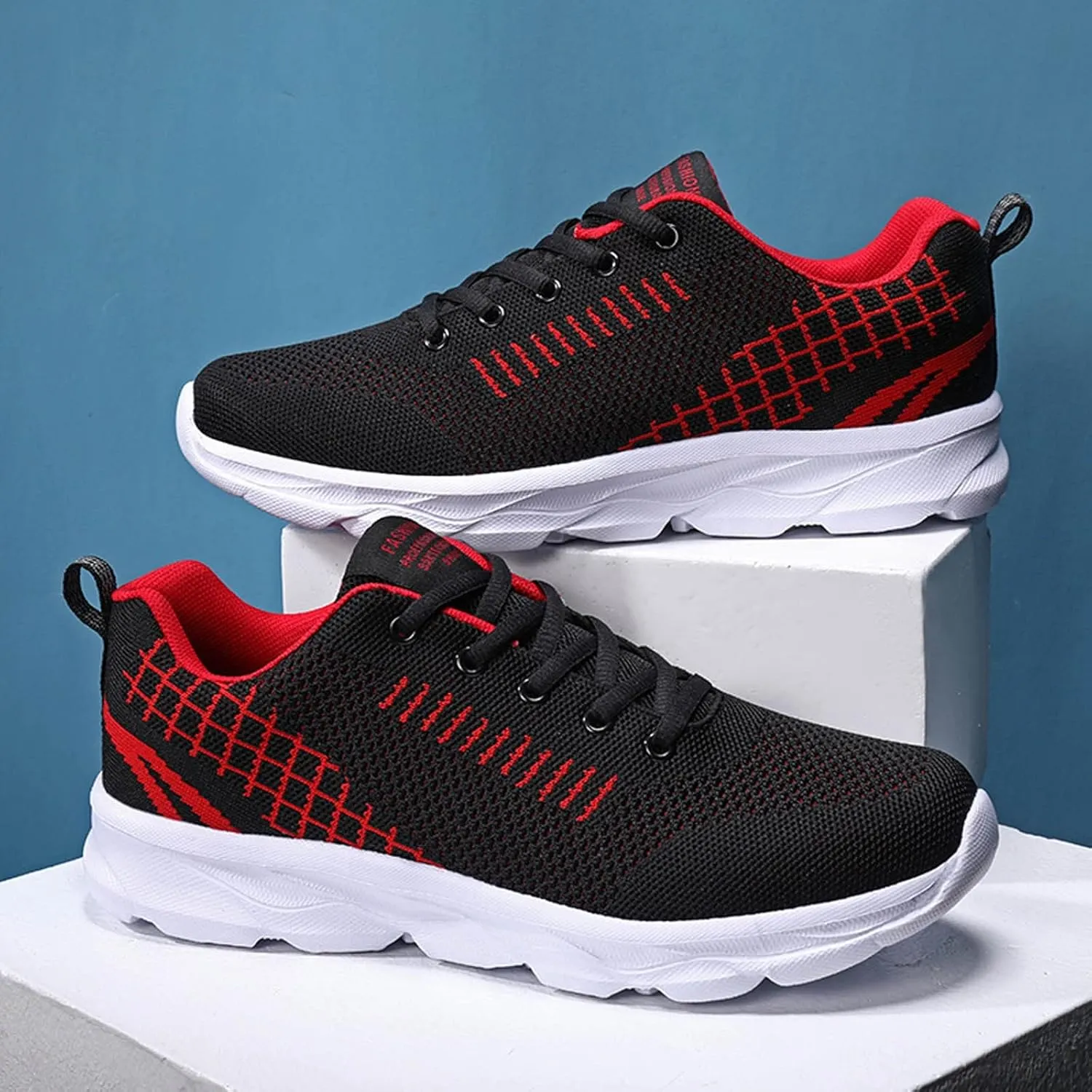 Women's Lace Up Road Running Shoes Wide Athletic Tennis Tennis Shoes Womens Athletic Women's Casual Shoes Platform Sneakers Slip On Tennis Shoe Trainers Shoe