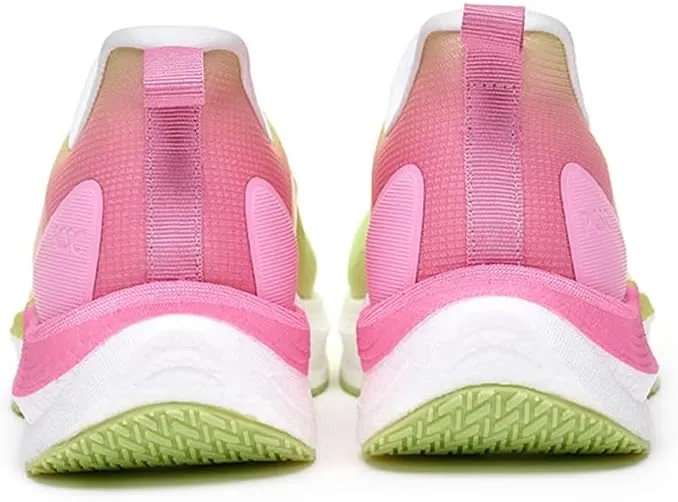 Women's Running Shoes Walking Tennis Shoes Men Comfortable Cushioning Non-Slip Athletic Trainer Jogging Sneakers