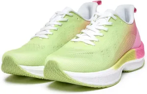 Women's Running Shoes Walking Tennis Shoes Men Comfortable Cushioning Non-Slip Athletic Trainer Jogging Sneakers
