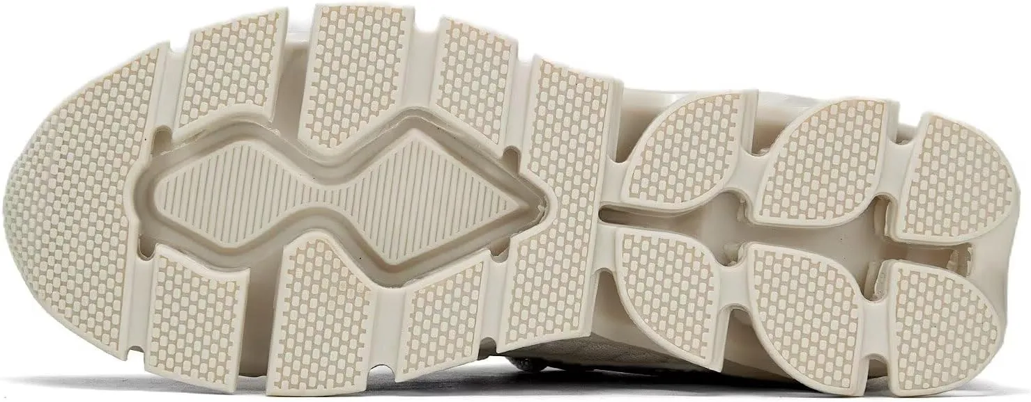 Womens Slip-ins Running Shoes Blade Tennis Walking Sneakers Comfortable Fashion Non Slip Work Sport Shoes Gym Trainers