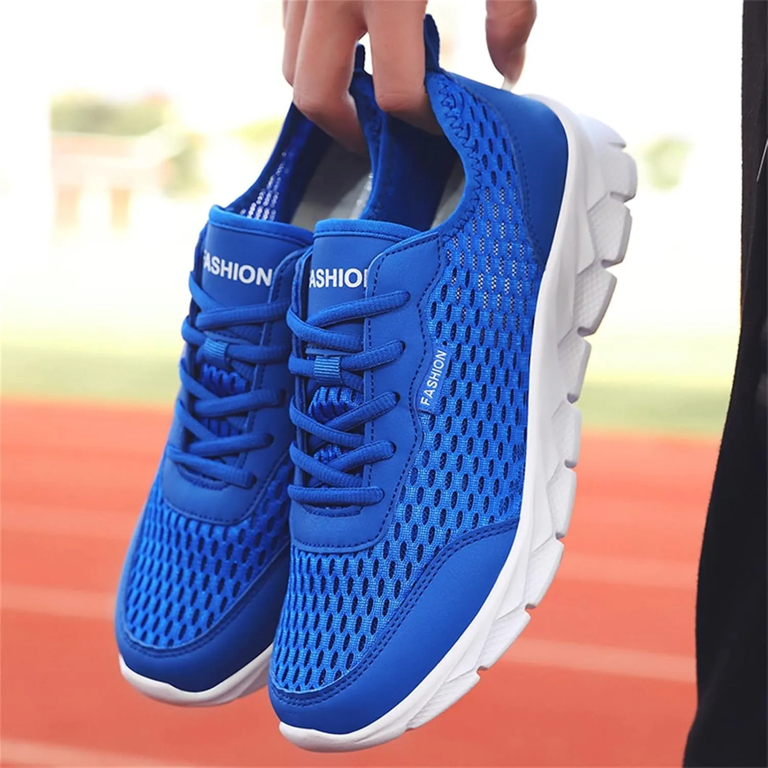 Women's Walking Sock Shoes Elastic Knit Lightweight Mens Dress Shoes Workout Women's Shoes Casual Black Platform Sneaker Red Tennis Shoe Cross Trainer Shoe