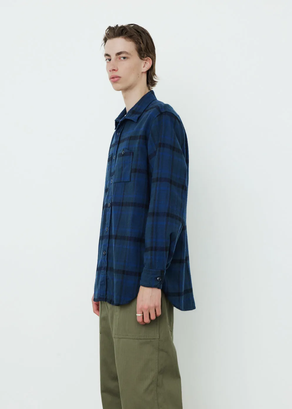 Work Shirt