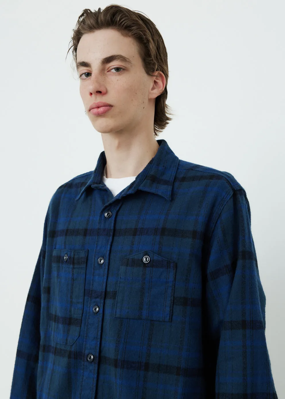 Work Shirt