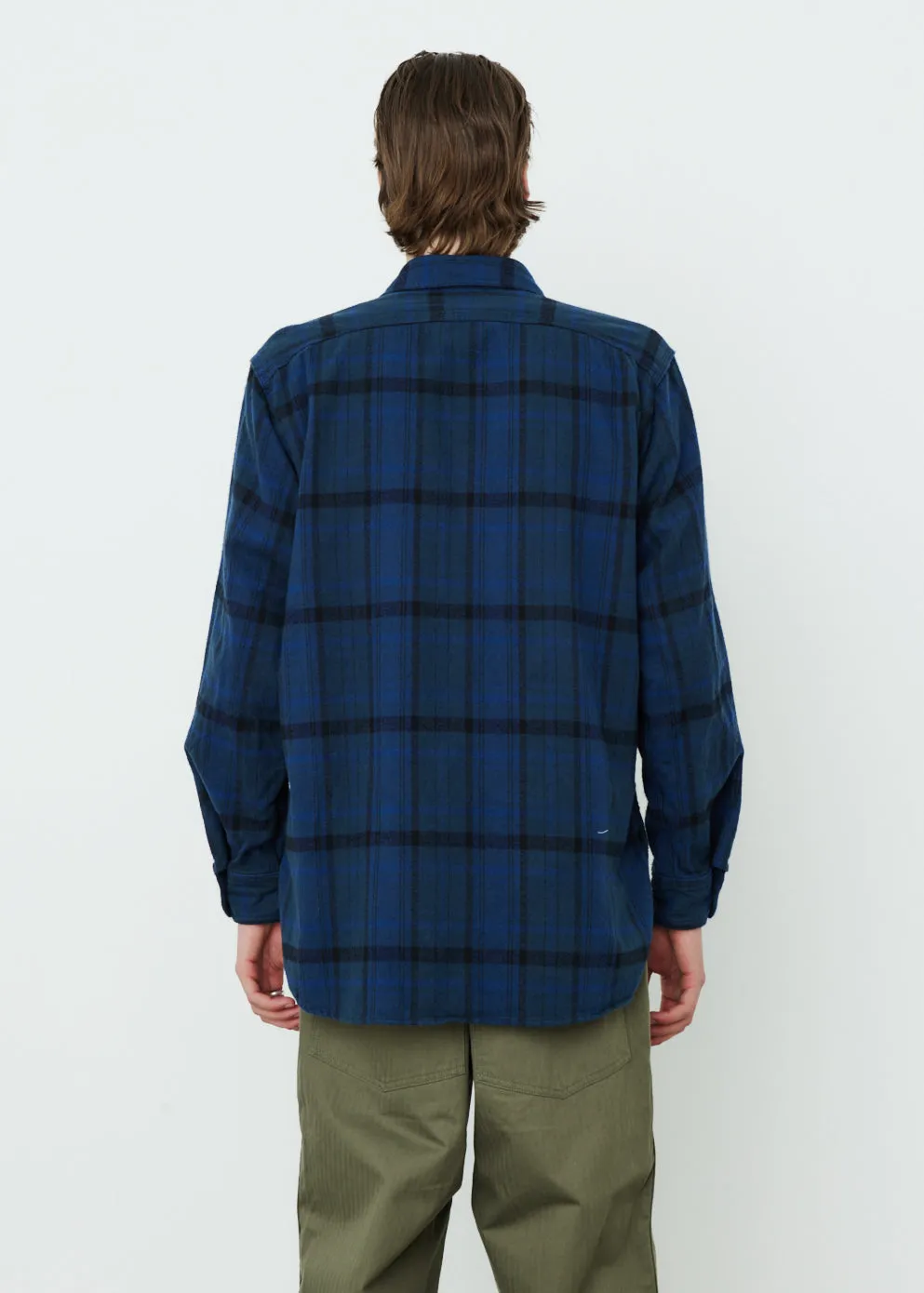 Work Shirt