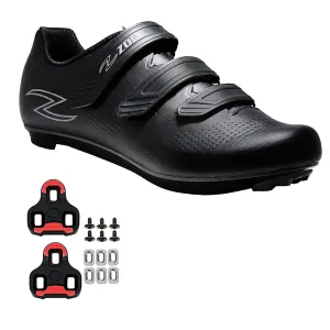 Zol Fondo Road Cycling Shoes with Keo Cleats